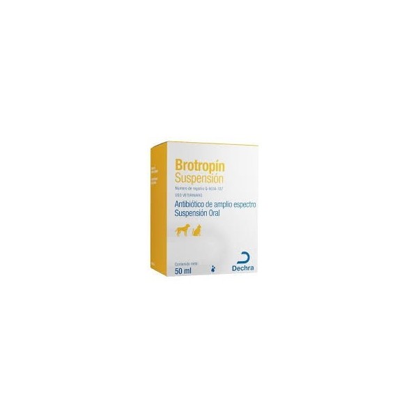 BROTROPIN