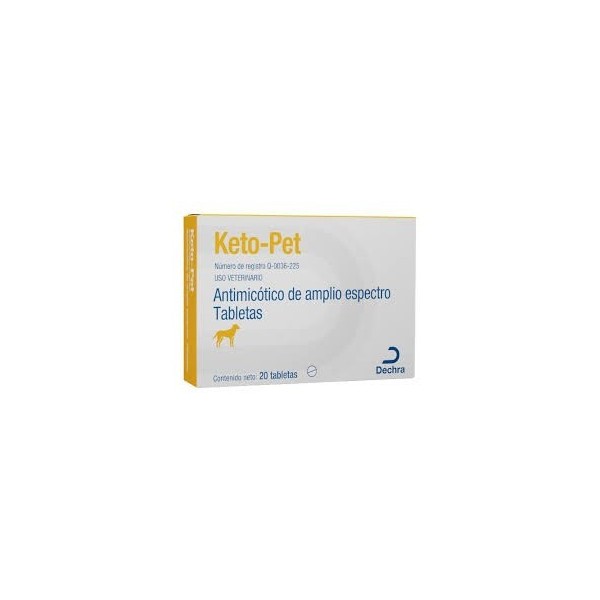 KETOPET