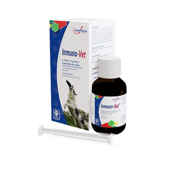 INMUNOVET