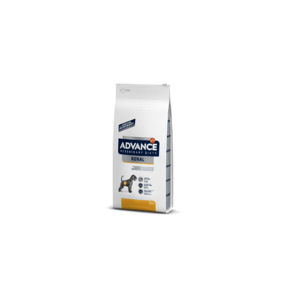 Advance vet diets renal