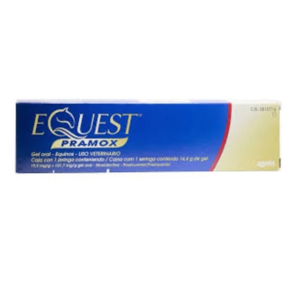 EQUEST PRAMOX