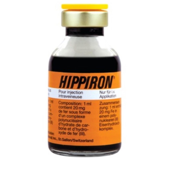 HIPPIRON