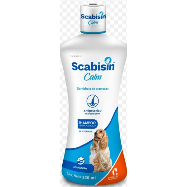 SCABISIN CALM