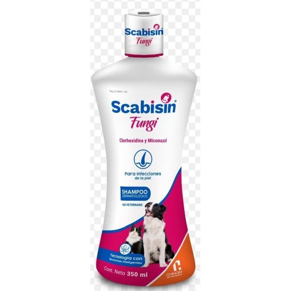 SCABISIN FUNGI