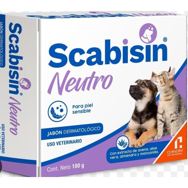 SCABISIN NEUTRO