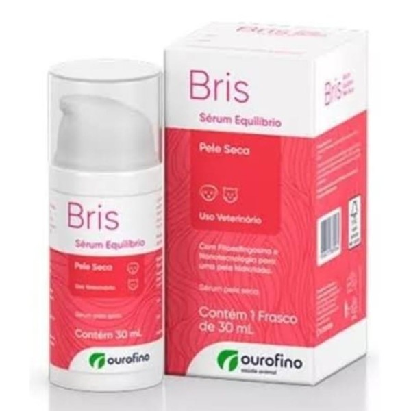 BRIS SERUM PIEL SECA