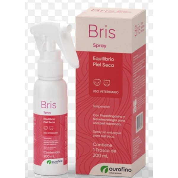 BRIS SPRAY PIEL SECA