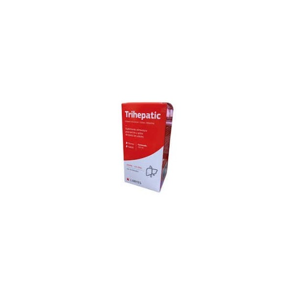TRIHEPAT/TRIHEPATIC