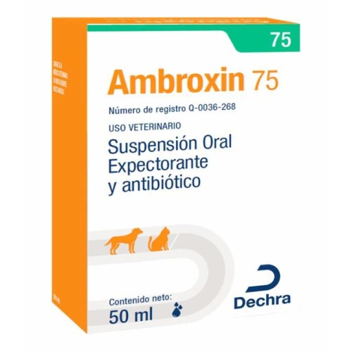 AMBROXIN