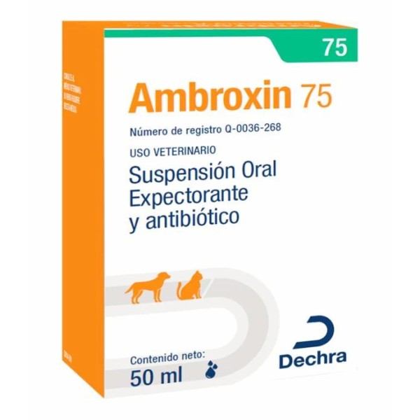 AMBROXIN