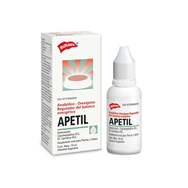 APETIL