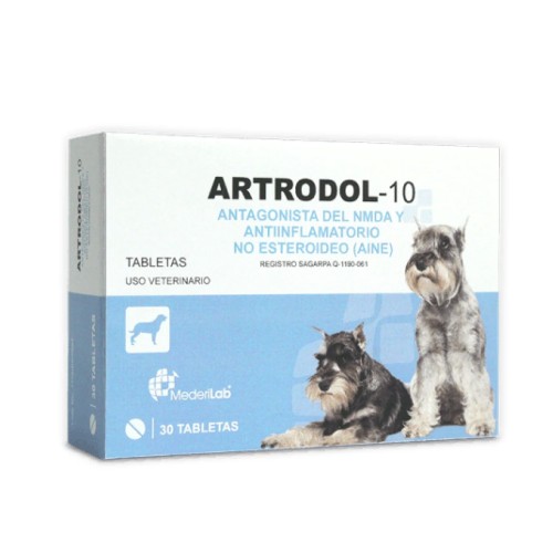 ARTRODOL 10