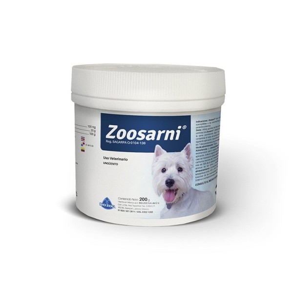 ZOOSARNI