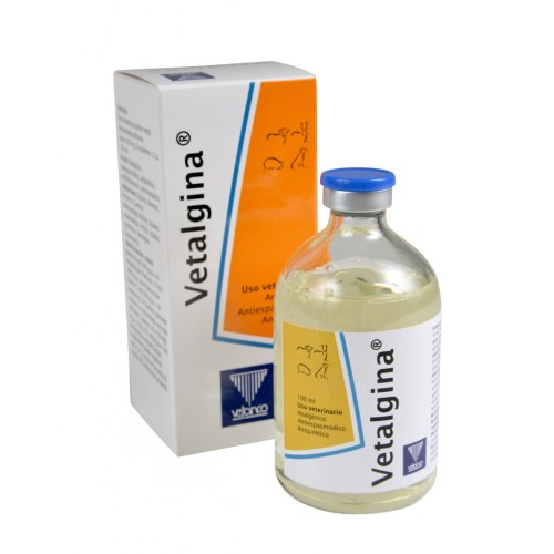 VETALGINA