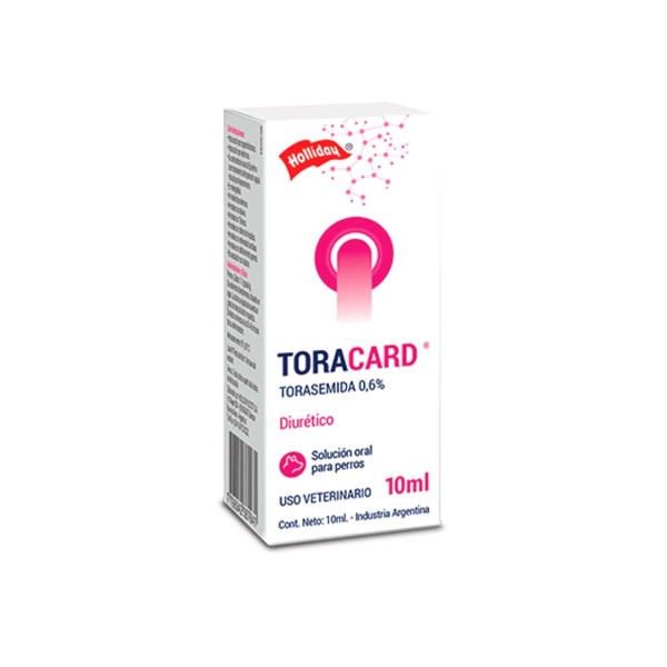 TORACARD