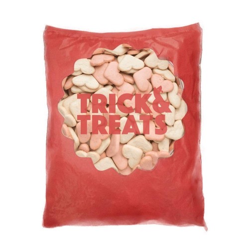 TRICK AND TREATS WATERMELON