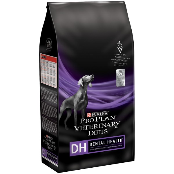 PRO PLAN DH DENTAL HEALT
