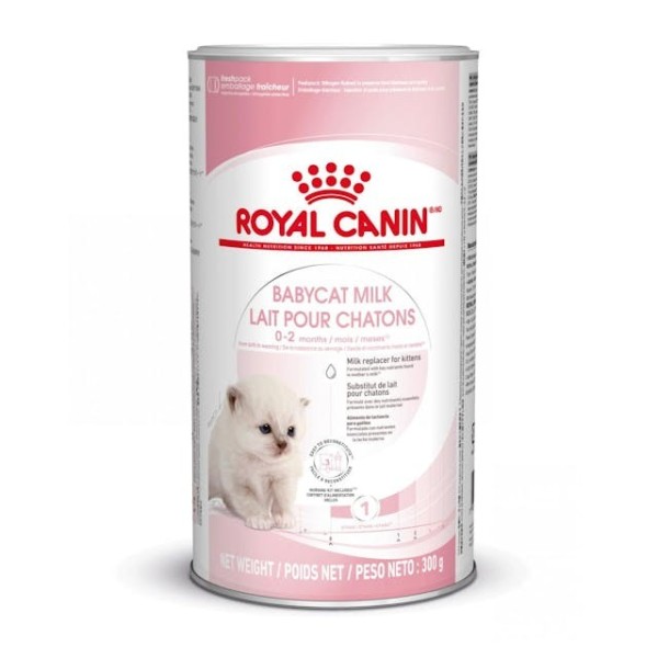 Royal Canin Baby cat milk