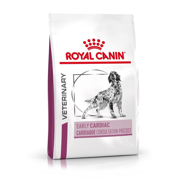 Royal Canin Early Cardiac