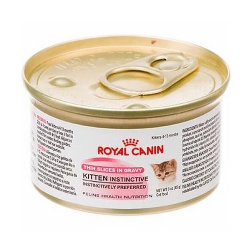 Royal Canin Kitten Instinctive