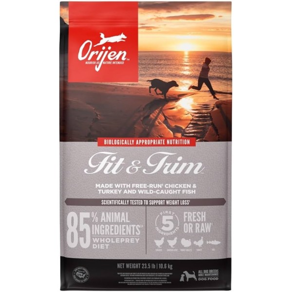 Orijen Fit And Trim