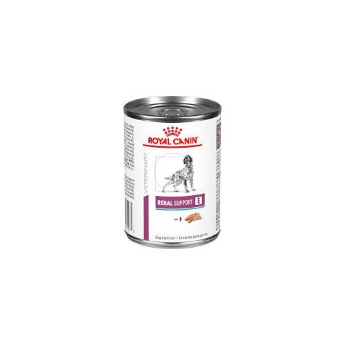Royal Canin Renal Support E Lata