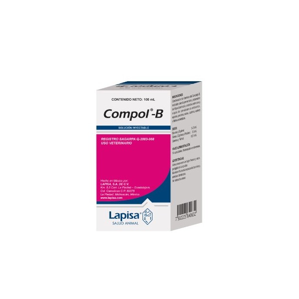 COMPOL B
