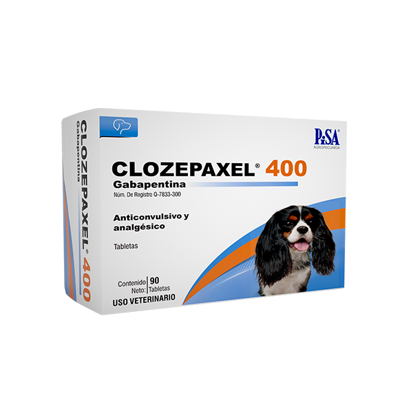 CLOZEPAXEL