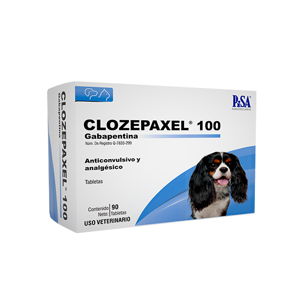 CLOZEPAXEL