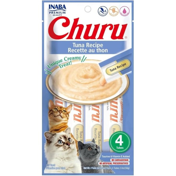 CHURU ATUN