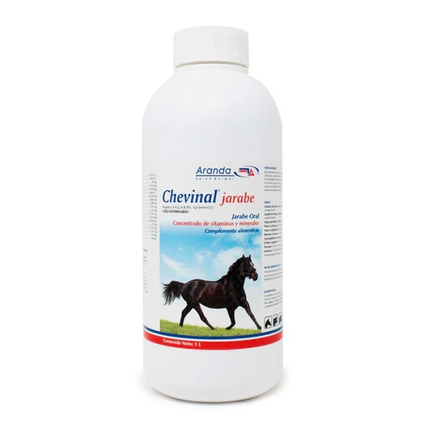 CHEVINAL