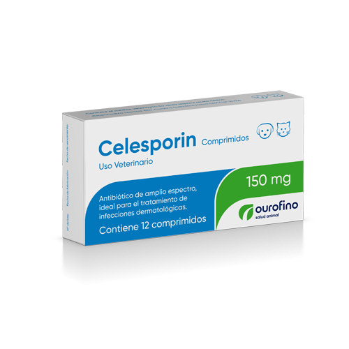 CELESPORIN