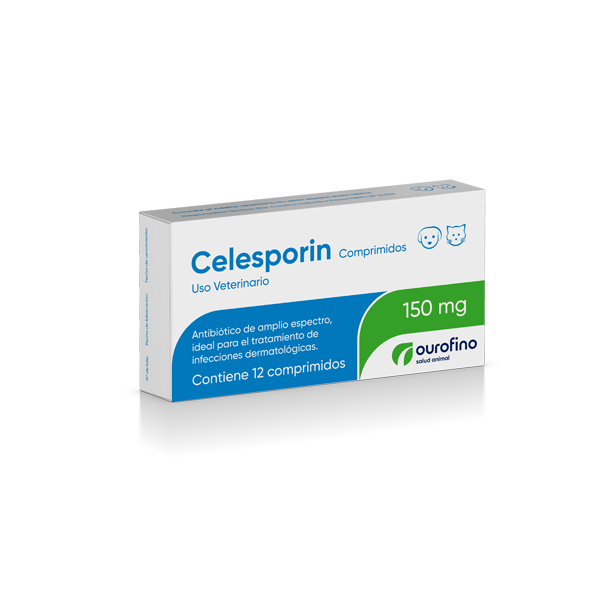 CELESPORIN