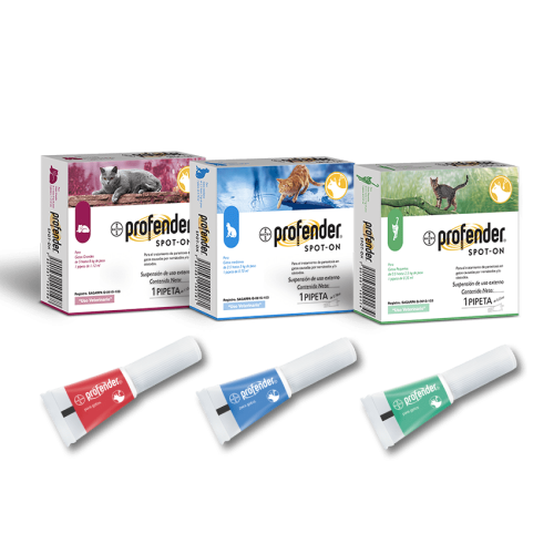 PROFENDER