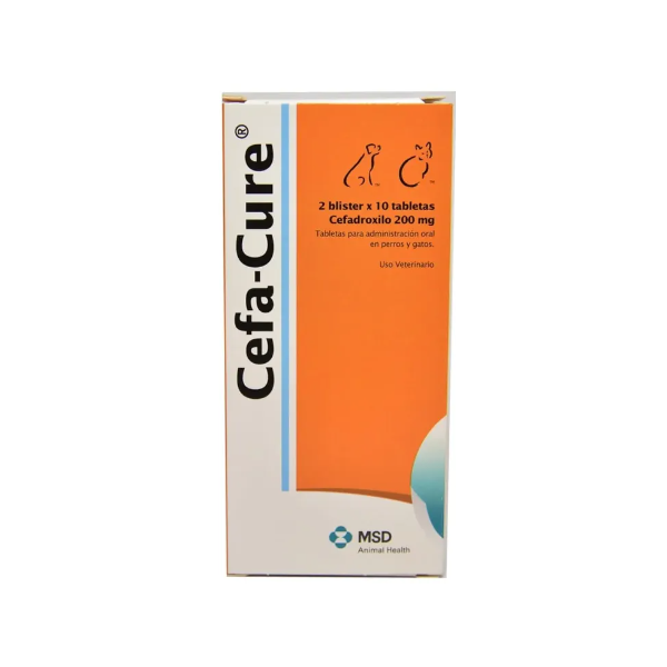 CEFA CURE