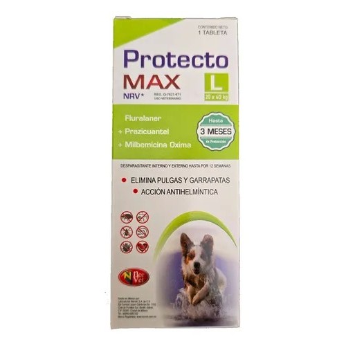 PROTECTO MAX  L