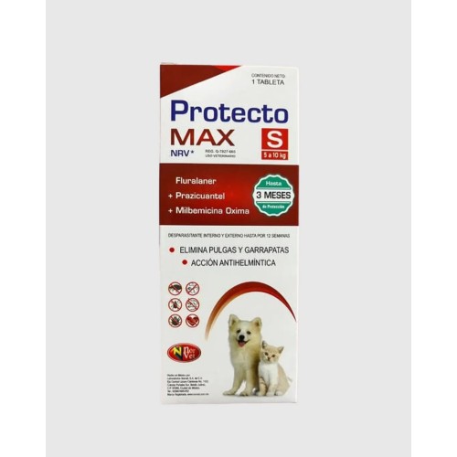 PROTECTO MAX  S