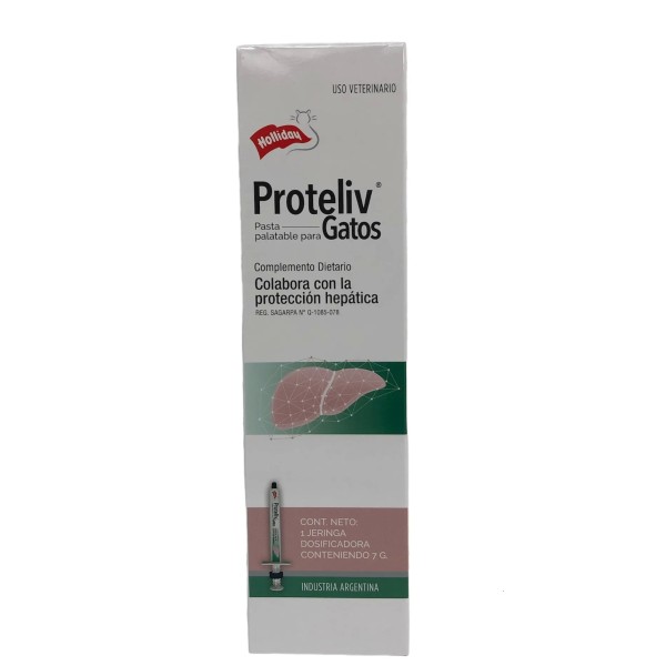PROTELIV GATOS
