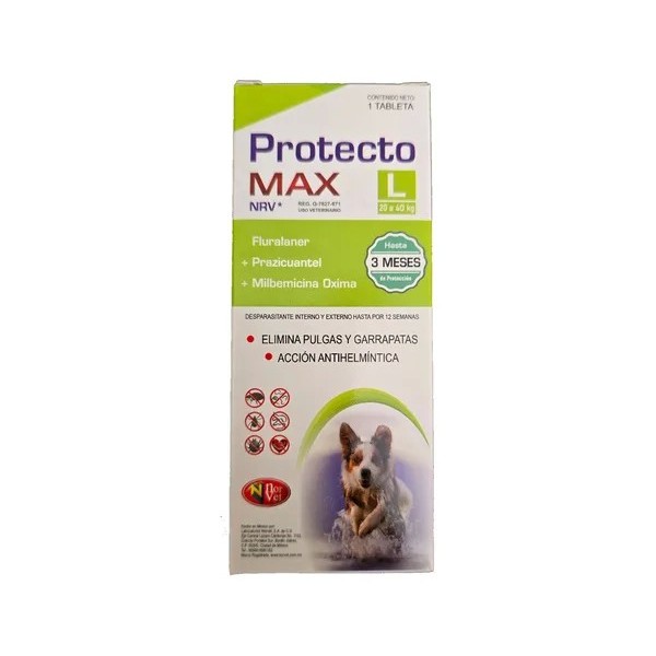 RELAAX SOLUCION ORAL