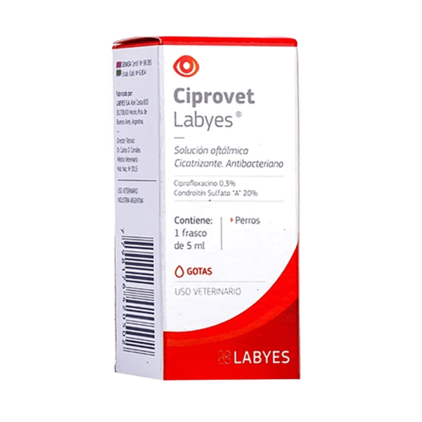 Ciprovet