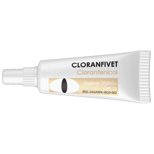 CLORANFIVET