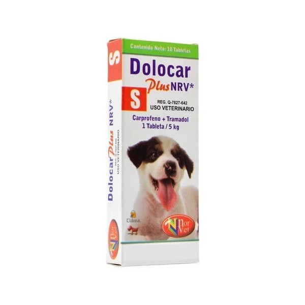 DOLOCAR PLUS S