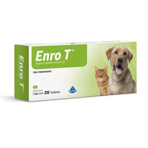 ENRO T