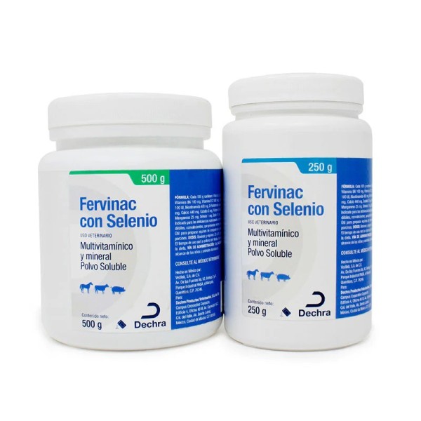 FERVINAC