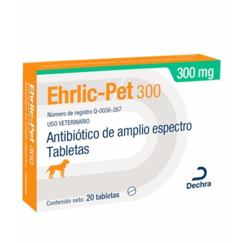 EHRLIC PET