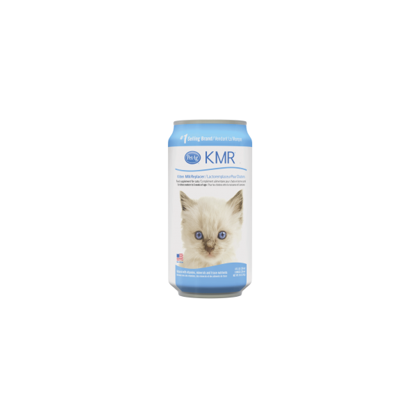 FÓRMULA LÁCTEA PARA GATITOS KMR
