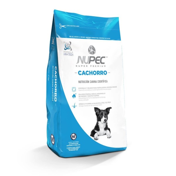 Nupec Cachorro
