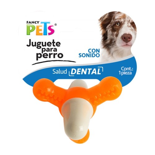 JUGUETE DENTAL MATATENA C/SONIDO