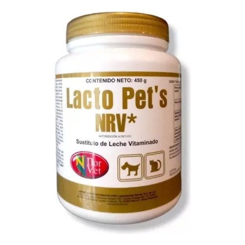 LACTO PETS