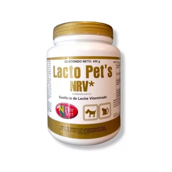 LACTO PETS